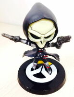 Фігурка Overwatch - Reaper Figure (Black) 