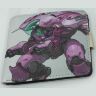 Кошелёк - Overwatch D.VA & Mech Wallet   