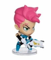 Міні фігурка Cute But Deadly Series 3 (Overwatch Edition) - Zarya 