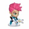 Мини фигурка Cute But Deadly Series 3 (Overwatch Edition) - Zarya 