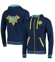 Кофта Реглан World of Warcraft Hearthstone Legendary Hero Hoodie (розмір L)