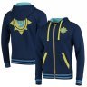 Кофта Реглан World of Warcraft Hearthstone Legendary Hero Hoodie (размер L)