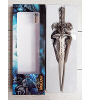 Frostmourne Model World of Warcraft full Metal Weapon