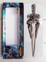 Frostmourne  Model World of Warcraft  full Metal Weapon 