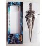 Frostmourne  Model World of Warcraft  full Metal Weapon