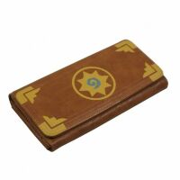 Гаманець - Hearthstone Card Back Wallet - Womens + Бонус-код 