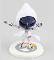 Фігурка Overwatch - Reaper Figure (White)