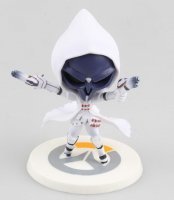 Фігурка Overwatch - Reaper Figure (White) 