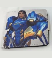 Кошелёк - Overwatch PHARAH Wallet   