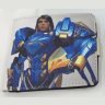 Кошелёк - Overwatch PHARAH Wallet   