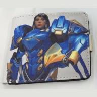 Гаманець - Overwatch PHARAH Wallet