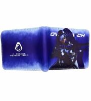 Гаманець Овервотч Ана - Overwatch ANA Wallet