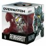 Мини фигурка Cute But Deadly Overwatch - Reinhardt 