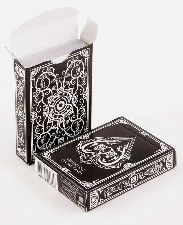 Гральні карти Dota 2 Playing Card Deck 