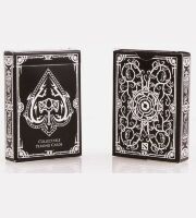 Игральные карты Dota 2 Playing Card Deck 