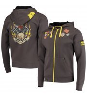 Кофта Реглан OVERWATCH Ultimate Roadhog ZipUp Hoodie (размер L)