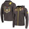 Кофта Реглан OVERWATCH Ultimate Roadhog ZipUp Hoodie (розмір L)