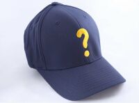 Кепка World of Warcraft Quest Completer (?) Flexfit Hat (размер S/M) 