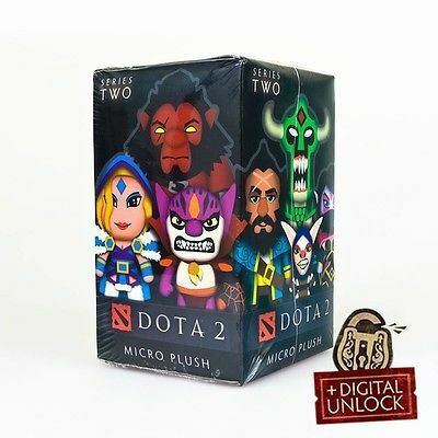 М'яка іграшка Dota 2 Undying + КОД 