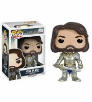 Фігурка Warcraft: Funko POP! - King Llane Фанко Варкрафт Король Лейн 285