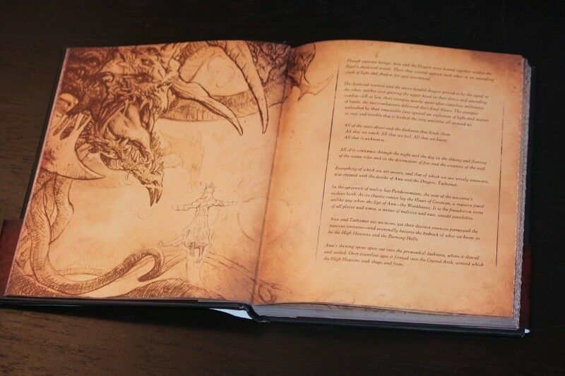 Книга Diablo III: Book of Cain by Deckard Cain (Книга Каїна) М'який палітурка (Eng) 
