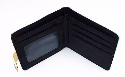 Гаманець - Overwatch BASTION Wallet 