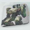 Кошелёк - Overwatch BASTION Wallet   