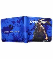 Кошелёк Овервотч ХАНДЗО - Overwatch HANZO Wallet 