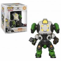 Фигурка Funko Pop: Overwatch - 6