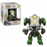 Фигурка Funko Pop: Overwatch - 6" Orisa Figure (GameStop Exclusive)