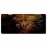 Килимок ігровий поверхню Diablo Wide Mousepad Desk Mat (90 * 38 cm)