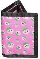 Кошелёк JINX Overwatch Pachimari Tri-Fold Wallet 