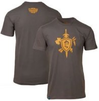 Футболка Hearthstone Warcraft 3 Reforged T-Shirt (розмір S) 