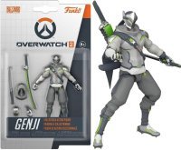 Фігурка Funko Overwatch 2 Genji Action Figure фанко Овервотч 2 Гендзі 