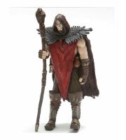 World of Warcraft Medivh Action Figure