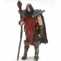 World of Warcraft Medivh Action Figure 