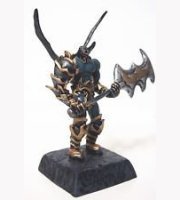 Статуэтка Dota 2 Sven figure