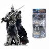 NECA World of Warcraft Arthas Menethil The Lich King Figure