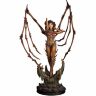 Колекційна статуетка StarCraft - Kerrigan Polystone Statue