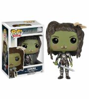 Фигурка Warcraft: Funko POP! - Garona