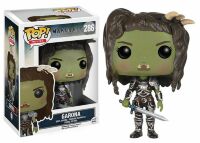 Фігурка Warcraft: Funko POP! - Garona 