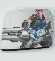 Гаманець - Overwatch ZARYA Wallet