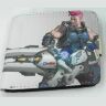 Кошелёк - Overwatch ZARYA Wallet   