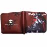 Кошелёк Овервотч МАККРИ - Overwatch MCCREE Wallet 