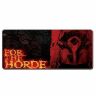 Коврик игровая поверхность HORDE Wide Mousepad Desk Mat (90*38 cm)