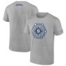 Футболка Heathered Gray Hearthstone T-Shirt (розмір S)