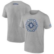 Футболка Heathered Gray Hearthstone T-Shirt (розмір S)