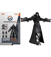 Фигурка Funko Overwatch 2 Reaper Action Figure фанко Овервотч 2 Жнец