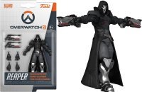 Фігурка Funko Overwatch 2 Reaper Action Figure фанко Овервотч 2 Жнець 