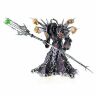 World of Warcraft Spectre Warlock Action Figure